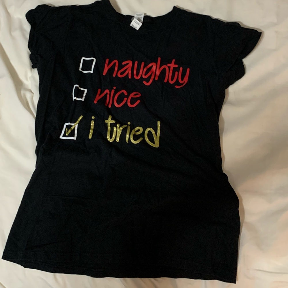 Christmas Shirt